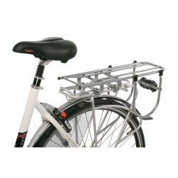 Adaptor prindere scaun bicicleta copii THULE Yepp EasyFit Carrier XL - Argintiu