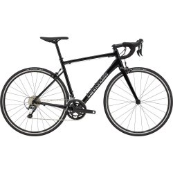 Bicicleta Cannondale Caad Optimo 2 Black Pearl 2022, Marime: 56 EN