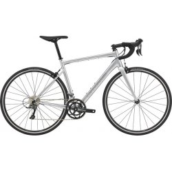 Bicicleta Cannondale Caad Optimo 4 Silver 2022, Marime: 54
