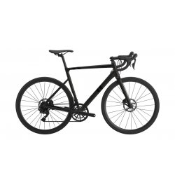 Bicicleta Cannondale Caad13 Disc 105 Matte Black 2022, Marime: 51