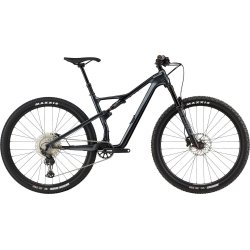 Bicicleta Cannondale Scalpel Carbon SE 2 2022 Black, Marime: L EN