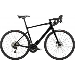 Bicicleta Cannondale Synapse Carbon 3 L Jet Black 2022, Marime: 54 EN