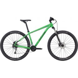 Bicicleta Cannondale Trail 7 Green 2022