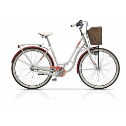 Bicicleta CROSS Picnic city 28'' - 450mm EN