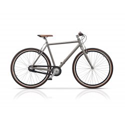 Bicicleta CROSS Spria urban 28'' - 530mm