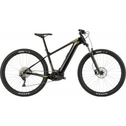 Bicicleta electrica Cannondale Trail Neo 3 2022, Marime: M