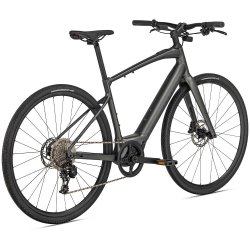 Bicicleta SPECIALIZED Vado SL 4.0 - Smk/Black Reflective M