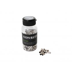 Capac Camasa Frana/Schimbator CONTEC 5mm Metal 200buc EN