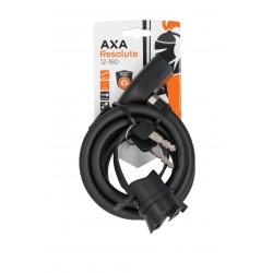 Incuietoare cablu AXA Resolute 12x1800mm EN