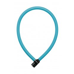 Incuietoare cablu AXA Resolute 60/6 - Ice Blue EN