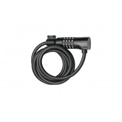 Incuietoare cablu AXA Resolute C8-180