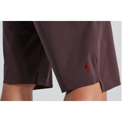 Pantaloni scurti SPECIALIZED Men's Trail Air - Cast Umber 30