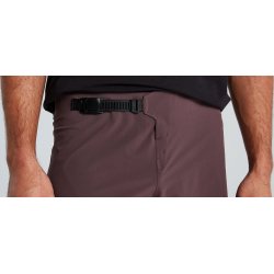 Pantaloni scurti SPECIALIZED Men's Trail Air - Cast Umber 36