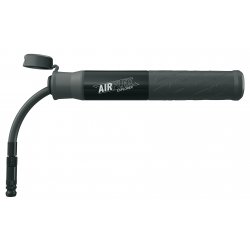 Pompa mini SKS Airflex Explorer - Negru