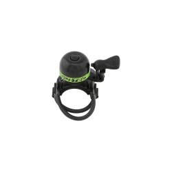 Sonerie CONTEC Mini Bing - Black/Neo Green EN