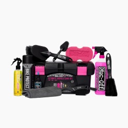 Muc-Off - pachet produse curatare bicicleta Ultimate Bicycle Cleaning Kit