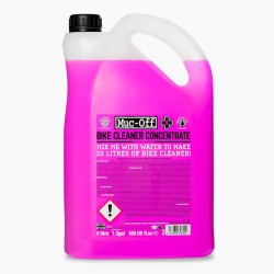 Muc-Off - bike cleaning solution Bike Cleaner Concentrate - 5 liters