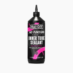 Muc-Off - bike tire solution No Puncture Hassle (Inner Tube Sealant) - 1 liter