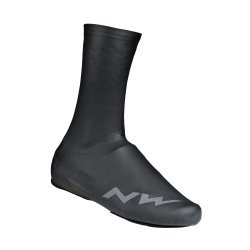 Northwave winter Shoes cover Fast H2O - black