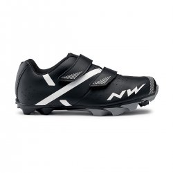 Northwave Elisir 2 - MTB and spinning shoes for women - black