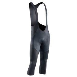 Northwave - pantaloni ciclism lungime 3/4 cu bretele Active bibknicker - negru
