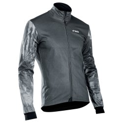 Northwave jacheta ciclism pentru iarna - Blade - negru