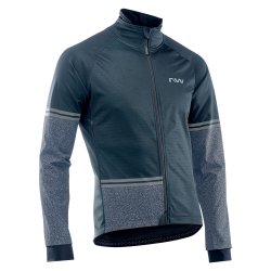 Northwave winter cycling jacket - Extreme - black