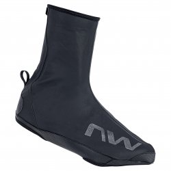 Northwave huse protectie pantofi - Extreme H2O - negru 