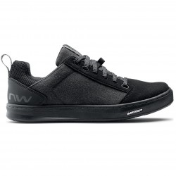 Northwave - cycling shoes tailwhip flat shoes - black