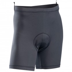 Northwave - pantaloni ciclism scurti barbati Pro shorts - negru
