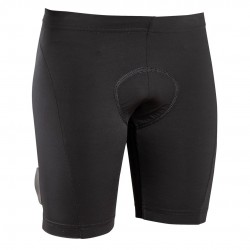 Northwave - pantaloni scurti ciclism pentru copii Force Evo Junior shorts - negru