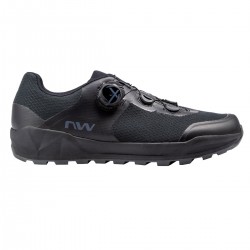 Northwave Corsair 2 - MTB All Terrain bike shoes - black
