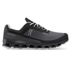 On Cloudvista Waterproof - pantofi sport pentru barbati - negru complet