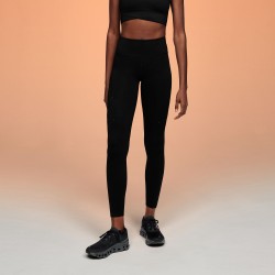 On - running bottom for women Performance Tights - black