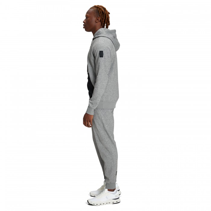 Nike Sportswear Club Fleece Pullover Hoodie & Joggers Set Baltic  Blue/White/White Men's - SS23 - US