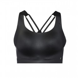 On Cloud - sport bra for women Active new Bra - Black 