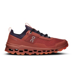 On Cloudultra 2 - men trail running shoes - Auburn | Flame