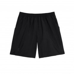 On Cloud - short running pants for men All-day Shorts - Black