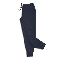 On Cloud - long sport pants for men Sweat Pants - Navy dark blue