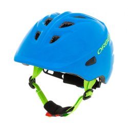 Orbea kids cycling helmet Sport Youth EU - light blue