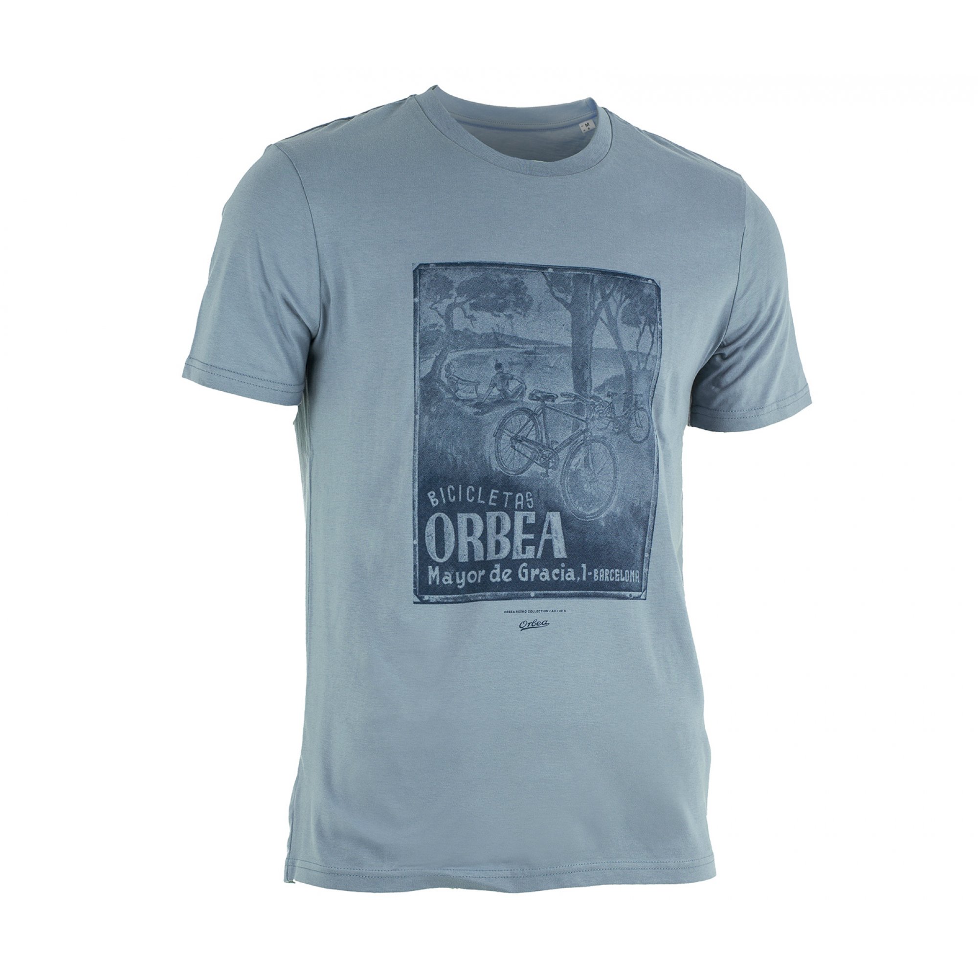 t shirt orbea