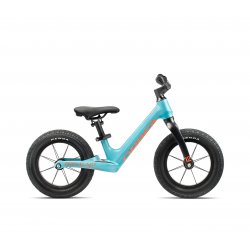 Orbea - kids bike MX 12 - light blue orange