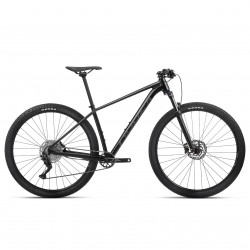 Orbea - bicicleta MTB hardtail 29" - Onna 20 - negru-gri