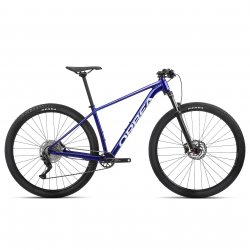 Orbea - bicicleta MTB hardtail 29" - Onna 20 - albastru-alb