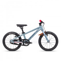 Orbea - bike for kids MX 16 - blue-red