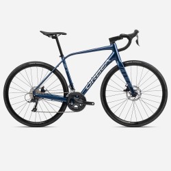 Orbea - bicicleta sosea cursiera - Avant H60 - albastra
