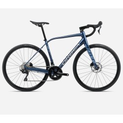 Orbea - bicicleta sosea cursiera - Avant H30 - albastra