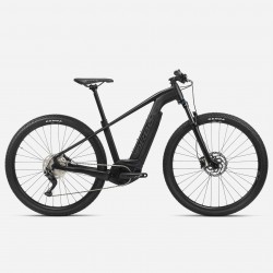 Bicicleta electric MTB - Orbea Keram 10 - negru