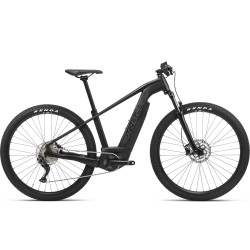 Bicicleta electric MTB - Orbea Keram 30 - negru