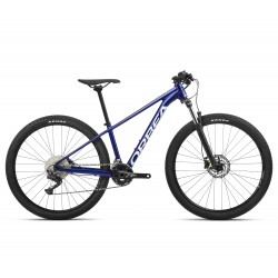 Orbea - bicicleta MTB hardtail 27.5" pentru copii - Onna 27 XS 30 - albastru